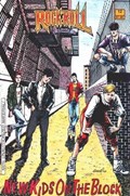 ROCK N ROLL COMICS #12-2nd 
