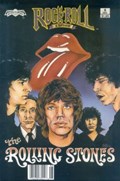 ROCK N ROLL COMICS #6-2nd 