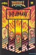 ROCK N ROLL COMICS #5 