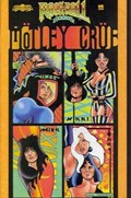 ROCK N ROLL COMICS #4 
