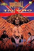ROCK N ROLL COMICS #7 
