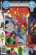 THE SUPERMAN FAMILY #205B 