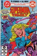 THE SUPERMAN FAMILY #222 