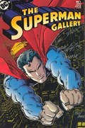 SUPERMAN GALLERY #1 