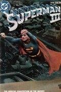 SUPERMAN MOVIE SPECIAL #1 
