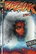 RAZOR: UNCUT #32 