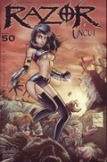 RAZOR: UNCUT #50 