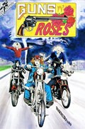 ROCK FANTASY #6 