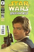 STAR WARS: UNDERWORLD - THE YAVIN VASSILIKA #3B 