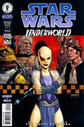 STAR WARS: UNDERWORLD - THE YAVIN VASSILIKA #2 