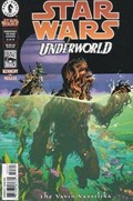 STAR WARS: UNDERWORLD - THE YAVIN VASSILIKA #3 