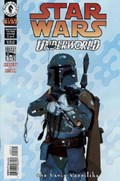 STAR WARS: UNDERWORLD - THE YAVIN VASSILIKA #5B 