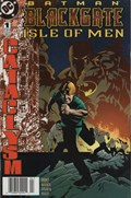 BATMAN: BLACKGATE - ISLE OF MEN #1B 