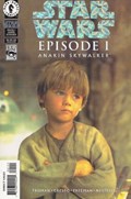 STAR WARS: EPISODE I - ANAKIN SKYWALKER #1C 
