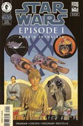 STAR WARS: EPISODE I - ANAKIN SKYWALKER #1 