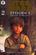 STAR WARS: EPISODE I - ANAKIN SKYWALKER #1D 