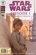 STAR WARS: EPISODE I - THE PHANTOM MENACE #2C 