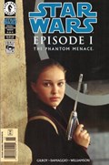 STAR WARS: EPISODE I - THE PHANTOM MENACE #4C 