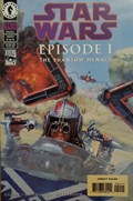 STAR WARS: EPISODE I - THE PHANTOM MENACE #2 