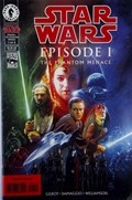 STAR WARS: EPISODE I - THE PHANTOM MENACE #1 