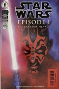 STAR WARS: EPISODE I - THE PHANTOM MENACE #3 