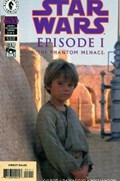 STAR WARS: EPISODE I - THE PHANTOM MENACE #2B 