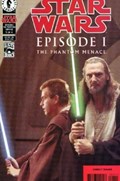 STAR WARS: EPISODE I - THE PHANTOM MENACE #1B 