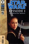 STAR WARS: EPISODE I - THE PHANTOM MENACE #4B 
