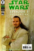 STAR WARS: EPISODE I - QUI-GON JINN #1B 