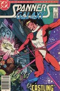 SPANNER'S GALAXY #1C 