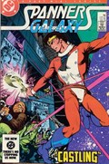 SPANNER'S GALAXY #1 