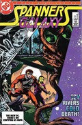 SPANNER'S GALAXY #2 