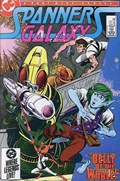 SPANNER'S GALAXY #4 