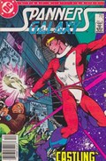 SPANNER'S GALAXY #1B 