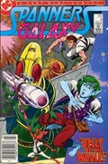 SPANNER'S GALAXY #4B 
