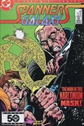 SPANNER'S GALAXY #6 