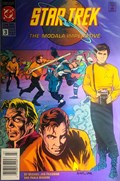 STAR TREK: THE MODALA IMPERATIVE #3B 