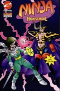 NINJA HIGH SCHOOL - COLOR #11 
