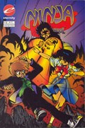 NINJA HIGH SCHOOL - COLOR #13 