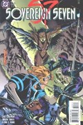 SOVEREIGN SEVEN #3 