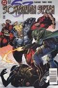 SOVEREIGN SEVEN #6B 