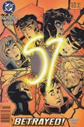 SOVEREIGN SEVEN #15B 