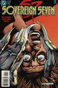 SOVEREIGN SEVEN #4 