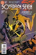 SOVEREIGN SEVEN #12 