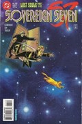 SOVEREIGN SEVEN #13 