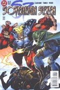 SOVEREIGN SEVEN #6 