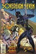 SOVEREIGN SEVEN #8 