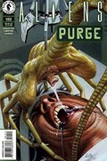 ALIENS: PURGE #1 