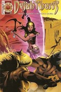 DEJAH THORIS #1-JJCEE 