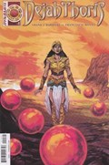DEJAH THORIS #1-RI 